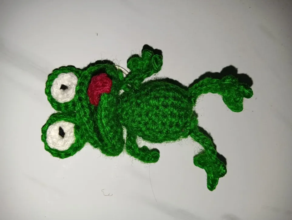 Frog